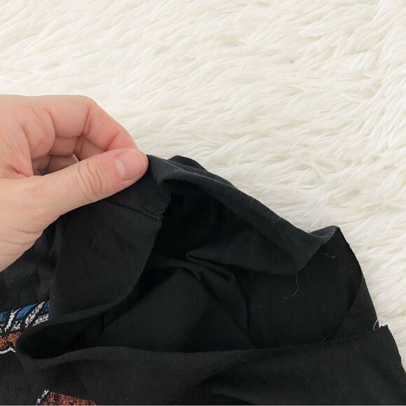 The Rolling Stones Muscle Tee - Picture 4 of 4